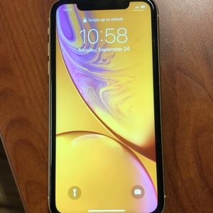 Apple iPhone XR